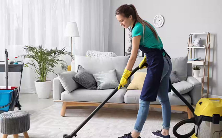 Life-Changing Benefits of Maid Services You May Not Be Aware Of
