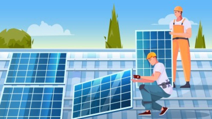 Choosing the Right Solar Panel Cleaner for Optimal Efficiency