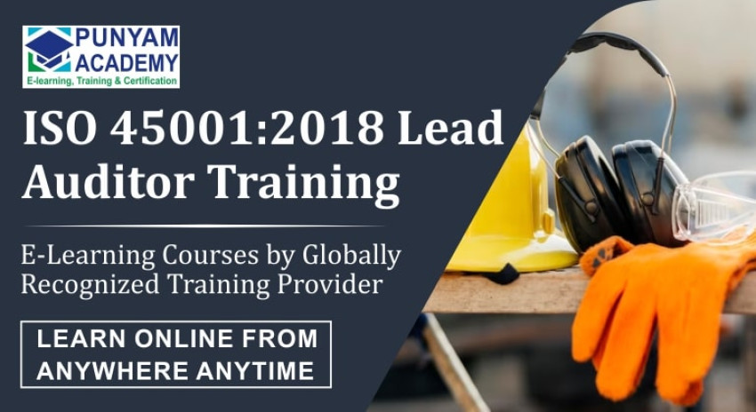 ISO 45001 Lead Auditor Training: Tips for Success and Beyond