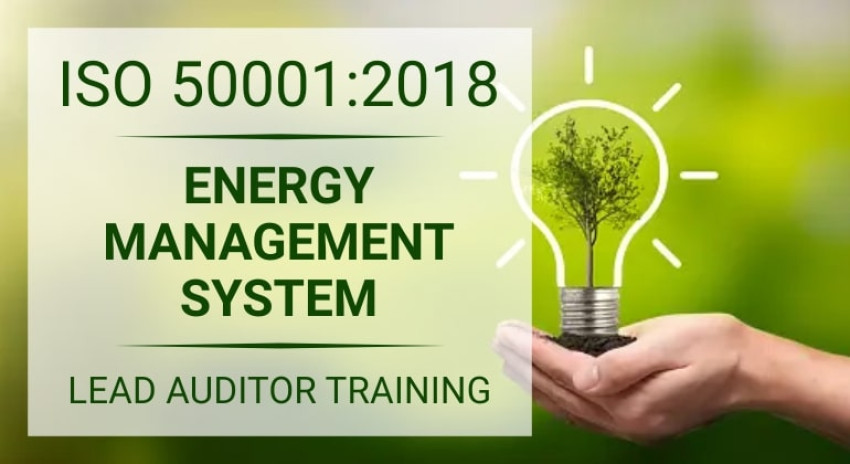 Empowering Businesses: The Significance of ISO 50001 Lead Auditor Training