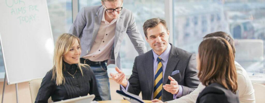 Navigating Success: The Role of Business Mentoring Programs