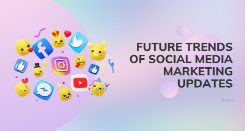 Future Trends of Social Media Marketing Updates | Liveblack