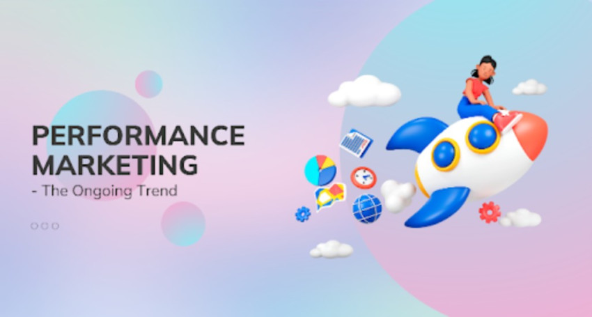 Performance Marketing — The Ongoing Trend | Liveblack