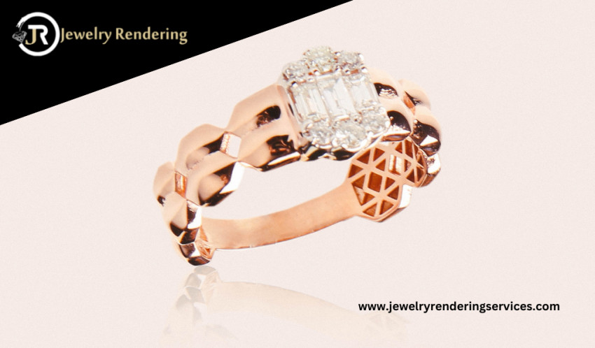 Using Professional Rendering Services to Unlock Competitive Advantage
