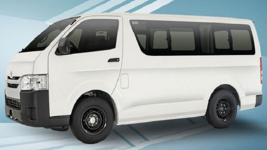 Maxi Cabs for Group Outings: Exploring Perth Together