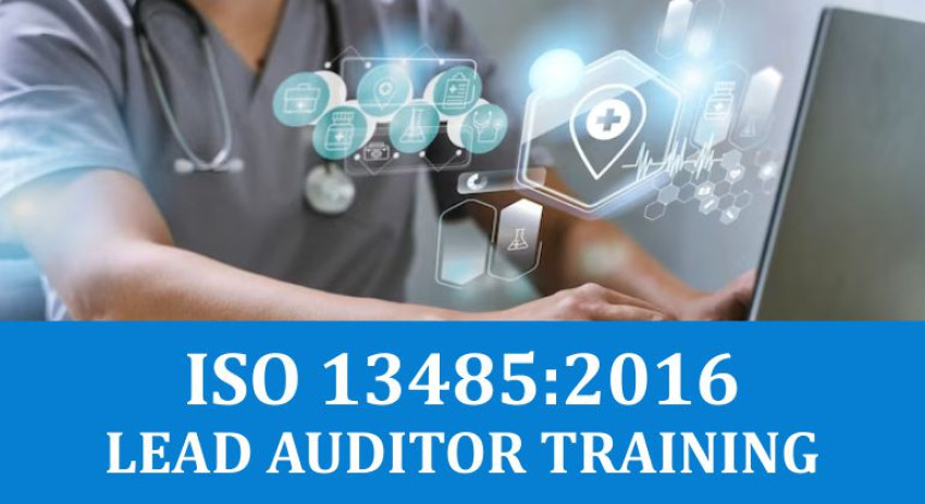 Building a Successful Career as an ISO 13485 Lead Auditor