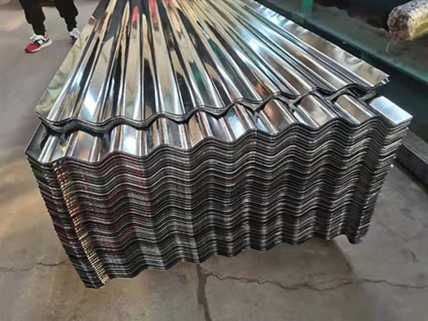 The Marvels of Galvanized Sheet: A Closer Look at its Uses and Advantages