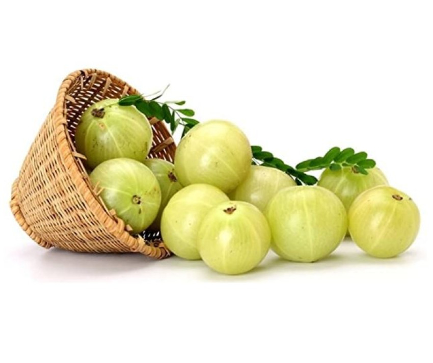Amla Benefits for Hair: Tackling Hair Loss and Improving Hair Texture