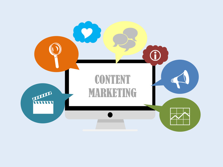 Unlocking the Power of Content: How to Create a Successful Content Marketing Plan