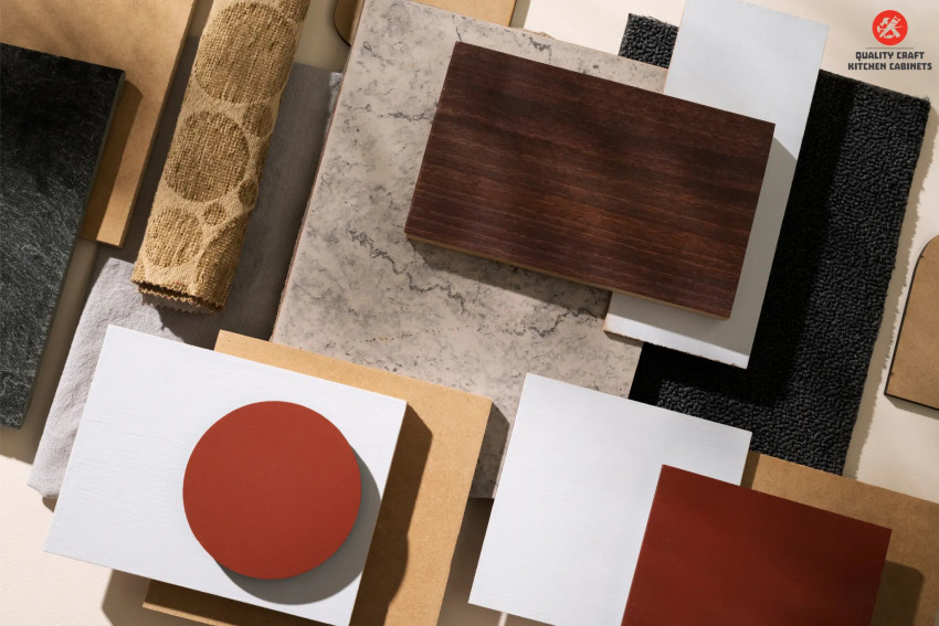 5 Types of Wood That Works the Best for Your Kitchen Cabinets 