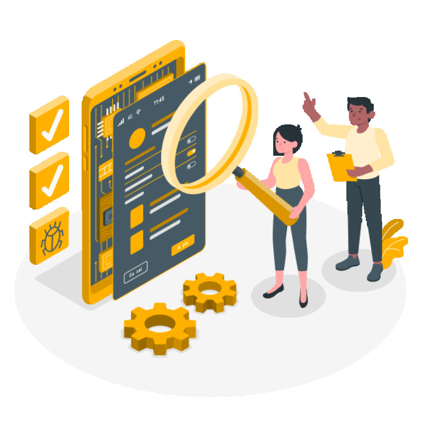 The Art of Writing Precise and Effective Test Scenarios