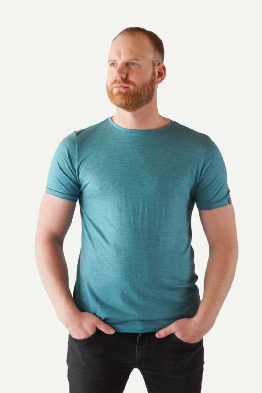 Unveiling the Elegance: The Ultimate Guide to Wool Sweaters for Men