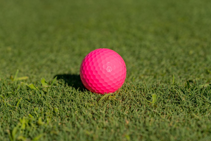 Swinging Success: Unveiling the Excellence of Ladies Golf Balls for the Ultimate Game