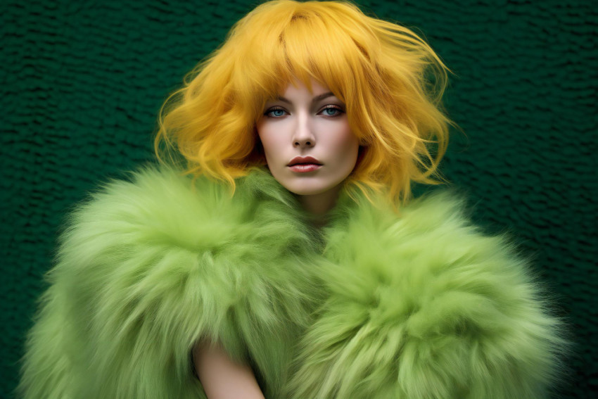 Elevate Your Golf Game with Sustainable Style: Discover the Green Lamb Clothing Collection