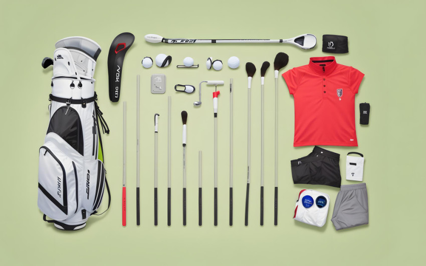 Elevate Your Game with Top-Quality Women's Golf Club Sets - A Comprehensive Guide