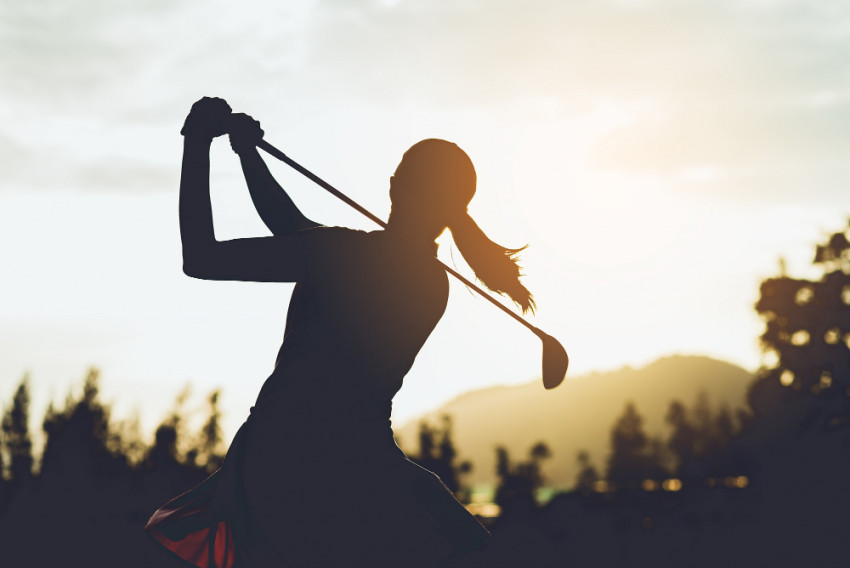 Swinging Success: Essential Girls' Golf Equipment for Ace Players