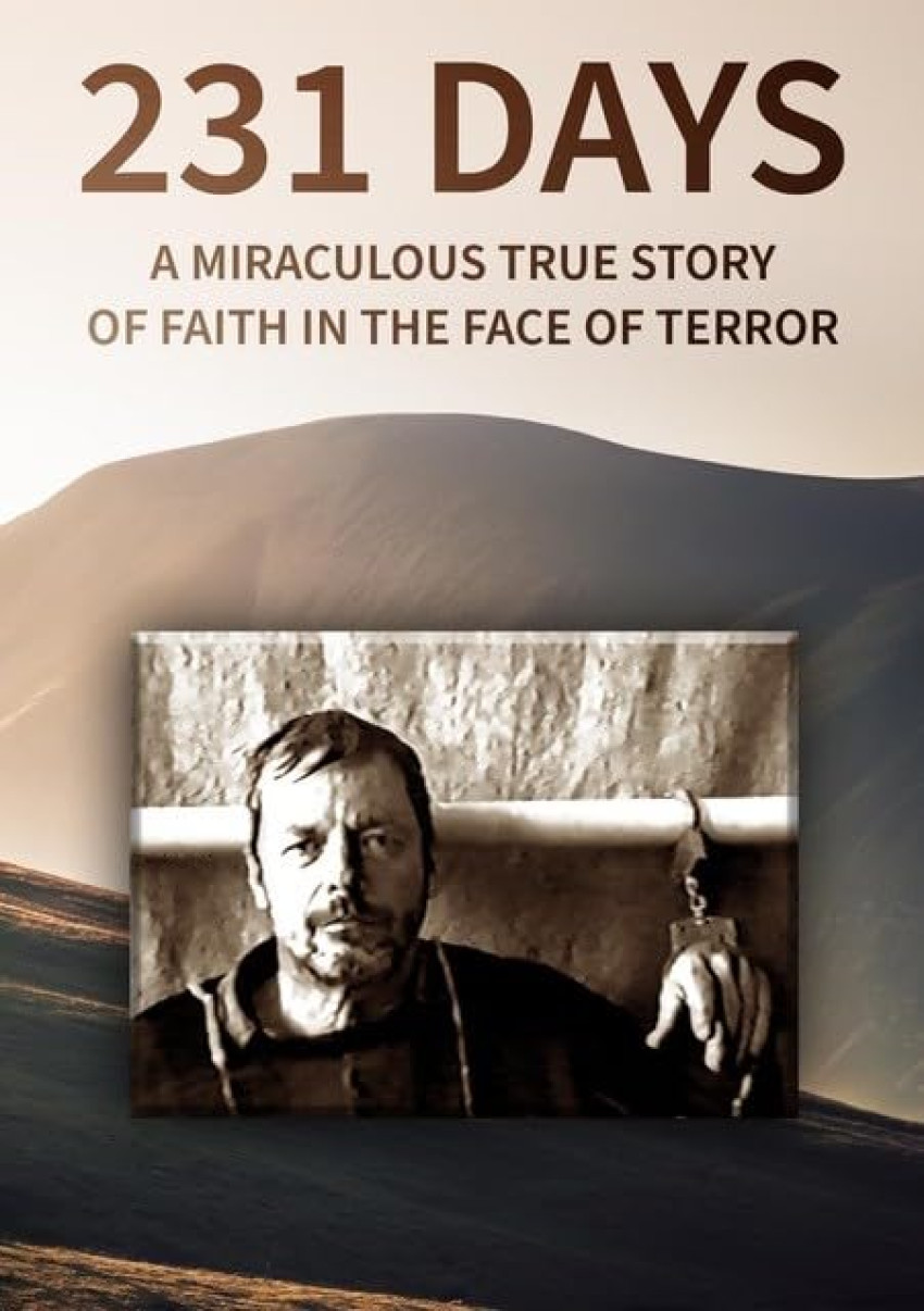 Breaking Chains of Fear: Herb Gregg, Jr.'s Miraculous Journey