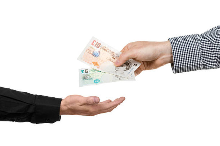 Short Term Loans UK Direct Lender: Find a Quick Fix for Your Money Issues