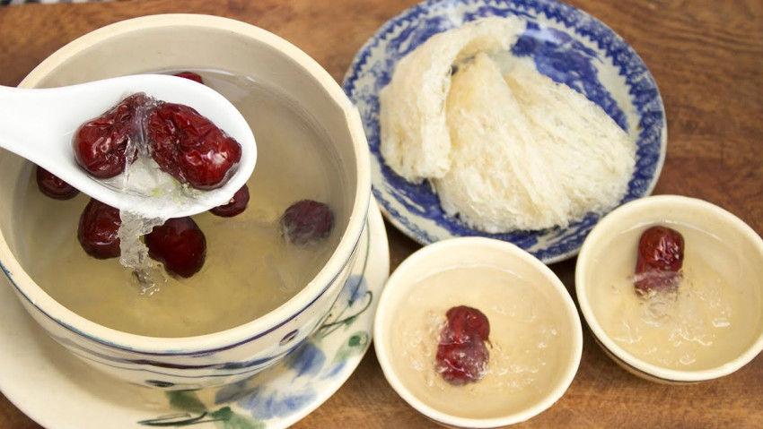 Most expensive foods in the world