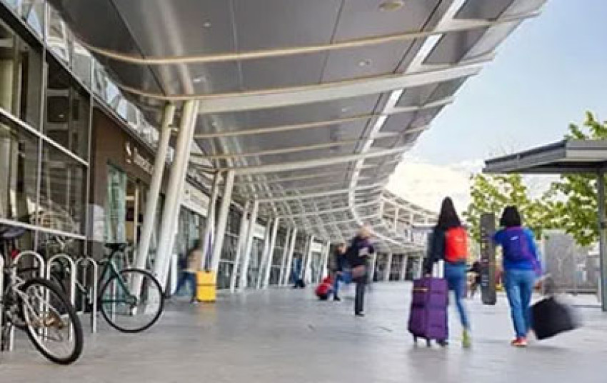 Your Journey, Our Priority - Book Your Airport Shuttle in Perth Today!