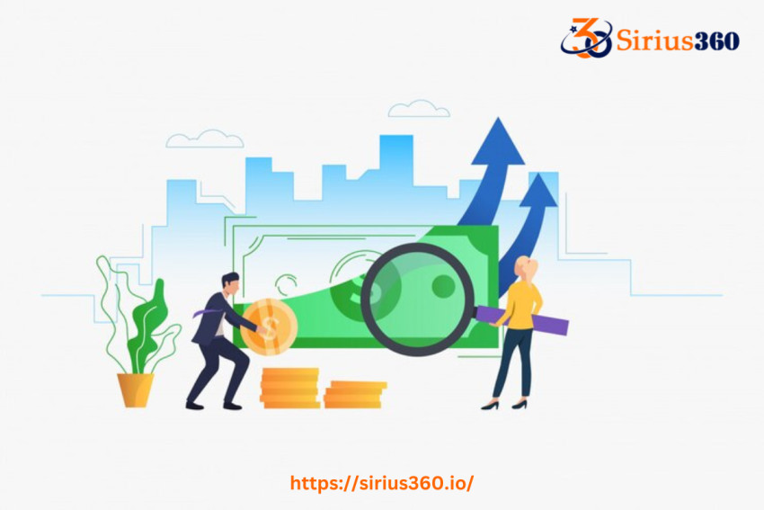 Sirius360: Pioneering Your DevSecOps Transformation Journey