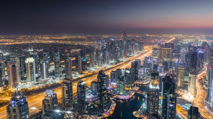 How to Start a Real Estate Business in Dubai? Step-by-Step Guides
