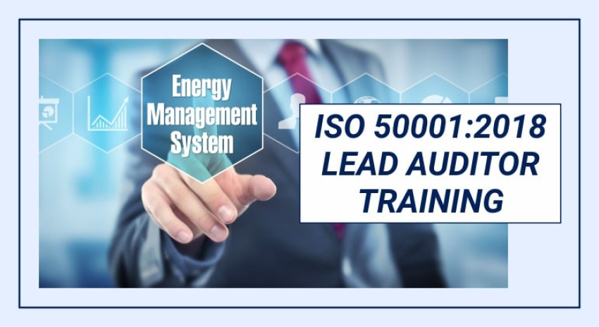 ISO 50001 Certification: The Key Role of Lead Auditors in Energy Efficiency