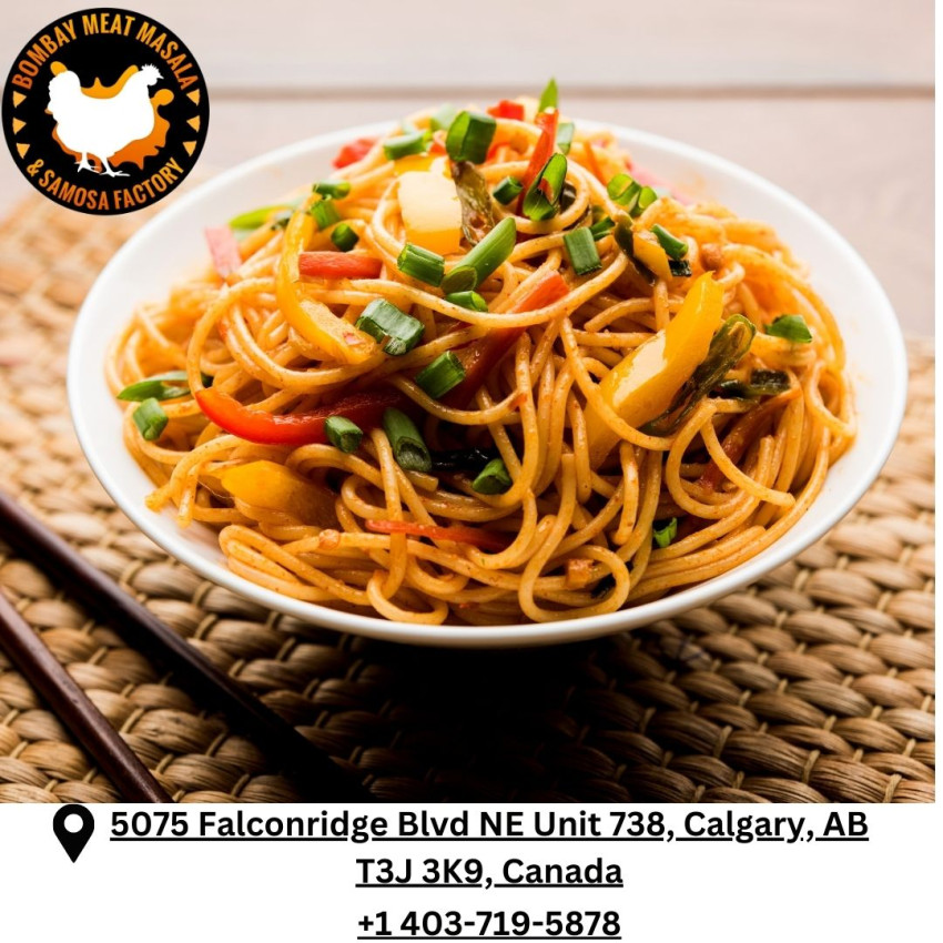 What Attracts Food Lovers to Indo-Chinese Cuisine The Most? 