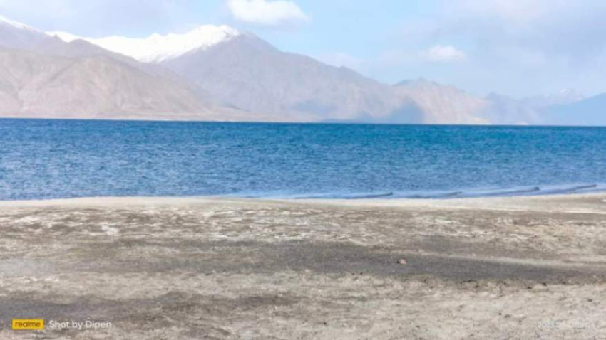 LEH LADAKH PACKAGE TOUR FROM MUMBAI