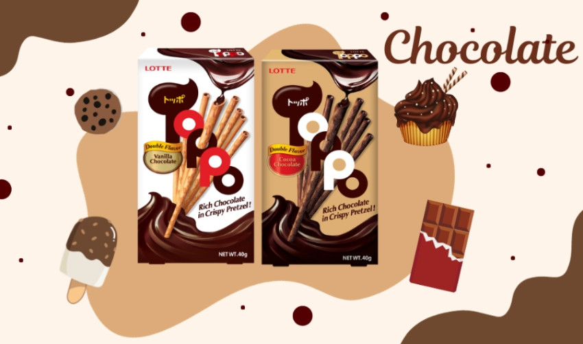 Could chocolate be a secret weapon for boosting your brain?