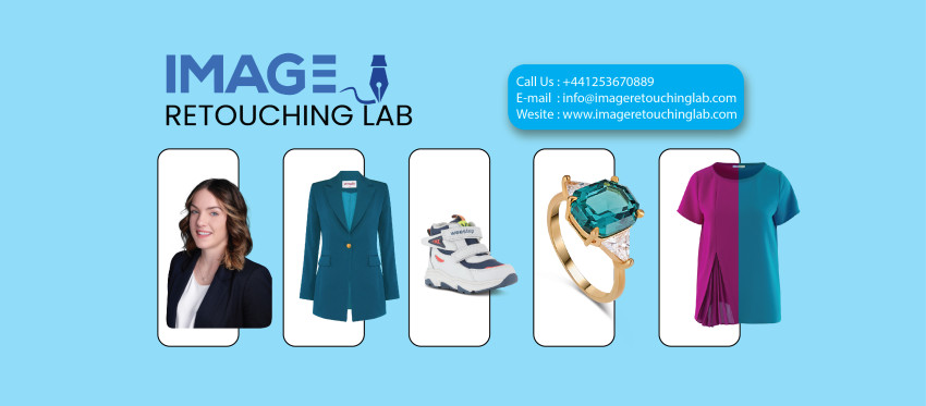 Image Retouching Lab a Top-notch Image Editing Service Provider.