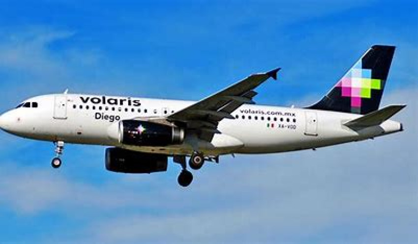Volaris Airlines Manage Booking | Reservations