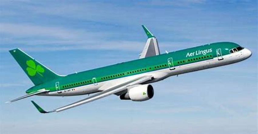 Aer Lingus Name Change/ Correction Policy