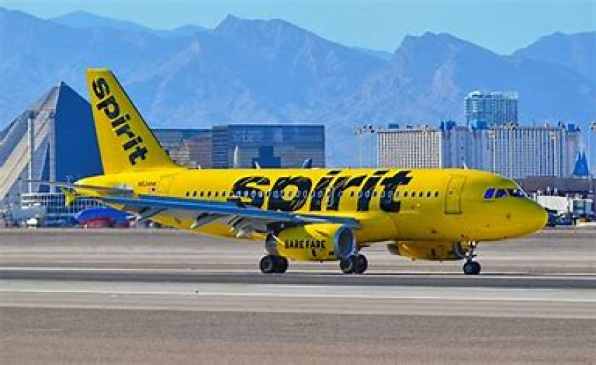 Spirit Airlines Pet Policy for Dogs, Rabbits, Cats