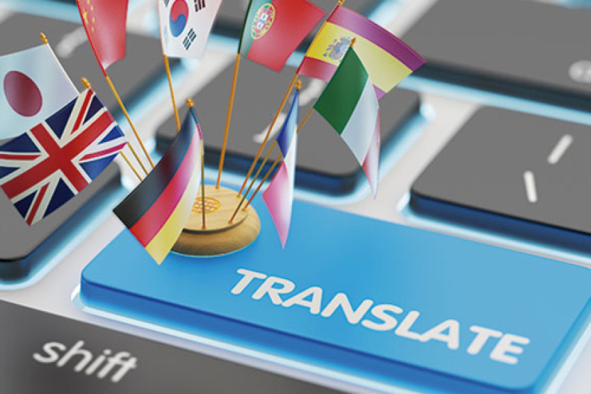 Challenges in Technical Translation and How to Break Them