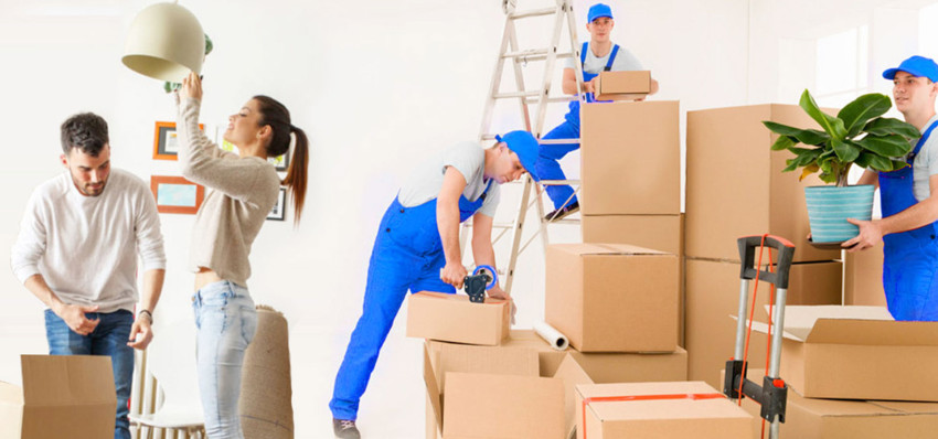 Step-by-Step Guide to Hiring Commercial Moving Services