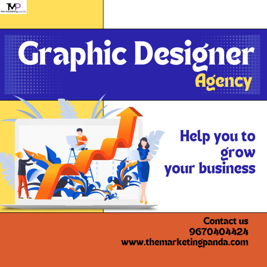 Transform Your Vision into Reality with Exceptional Graphic Design Services