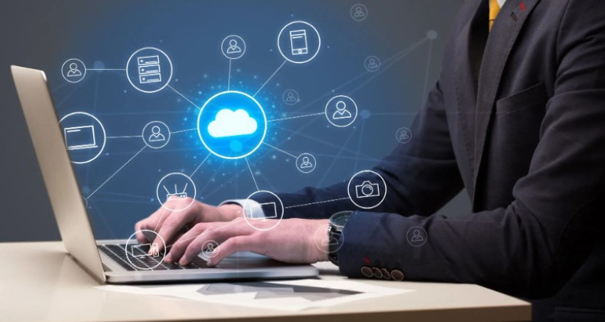 Exploring AI Software Use Cases Across Major Sectors