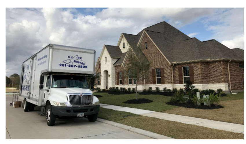 Eco-Friendly Moving: Sustainable Practices for Local Moves