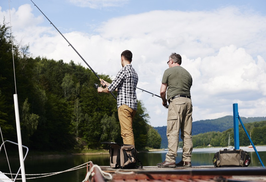 How to Prepare For a Sea Fishing Trip