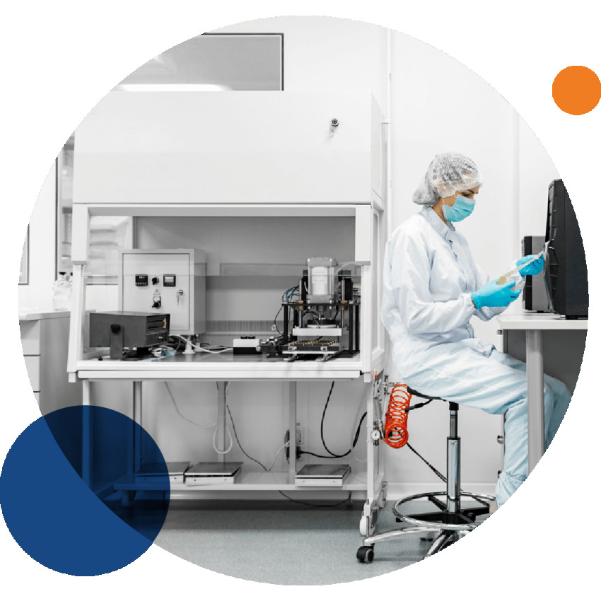 Contract Services | Contract Research and Manufacturing Services