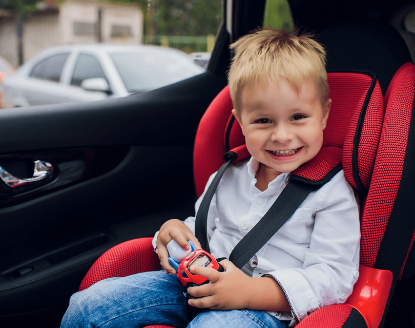 Maxi Cab Perth: Safe and Convenient Taxi Service with Baby Seat