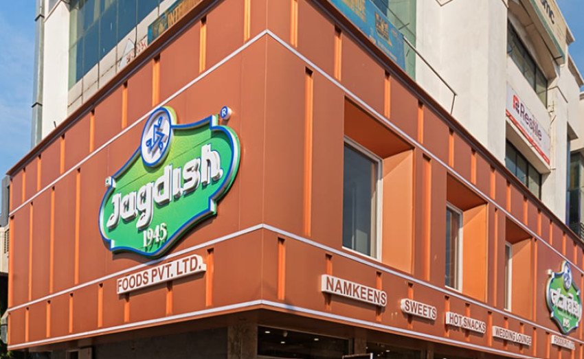 Corporate Aesthetics: Designing Impressive Frontages for Commercial Buildings