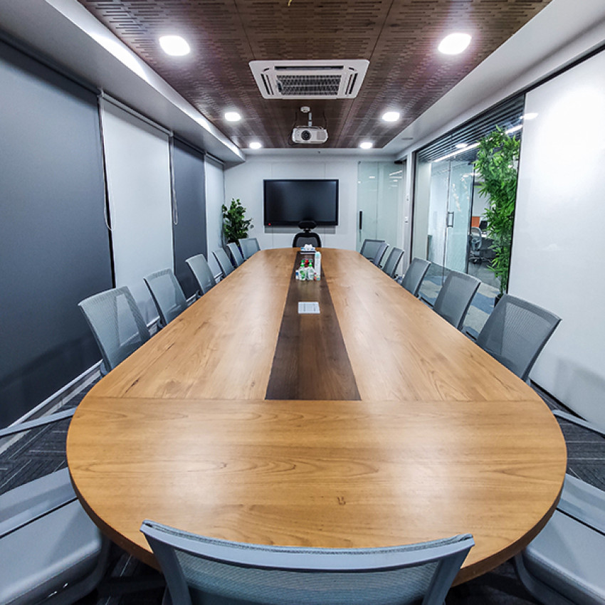 Modular Office Furniture Manufacturer in Ahmedabad