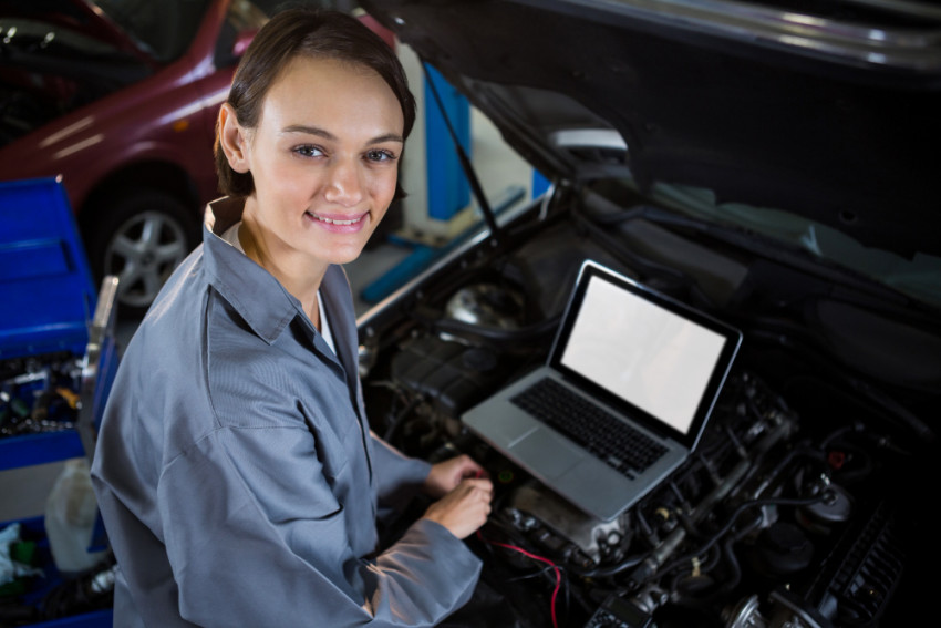 Revitalize Your Vehicle with Keylink Diagnostics' Expert EGR Reset Services