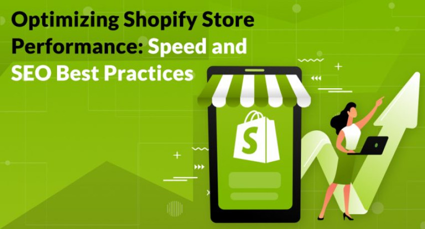 Optimizing Shopify Store Performance: Speed and SEO Best Practices