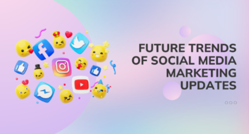 Future Trends of Social Media Marketing | Liveblack