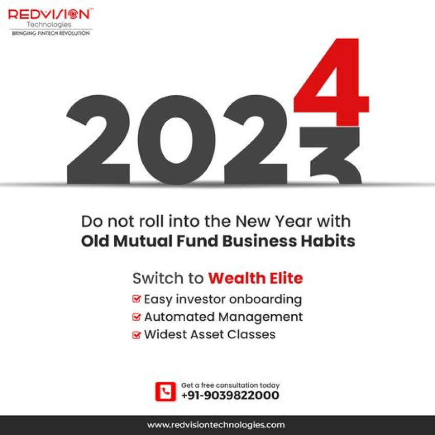 How Mutual Fund Software for distributors in India Can help Unlock Rural Potential?