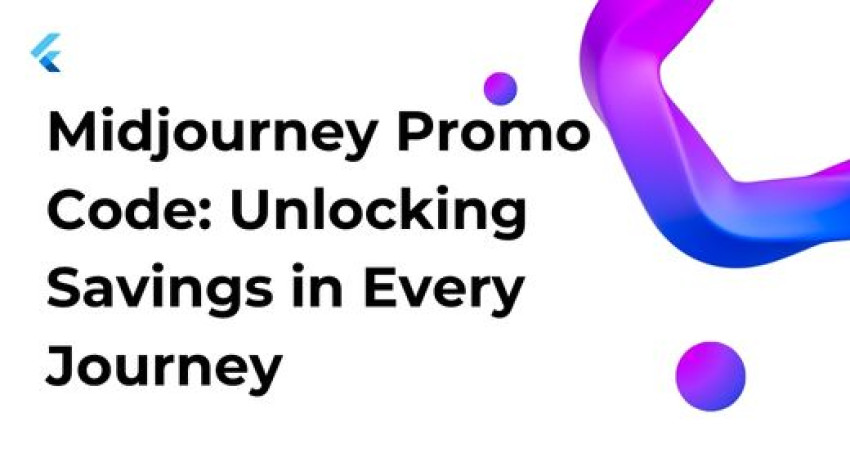 Midjourney Promo Code: Unlocking Savings in Every Journey