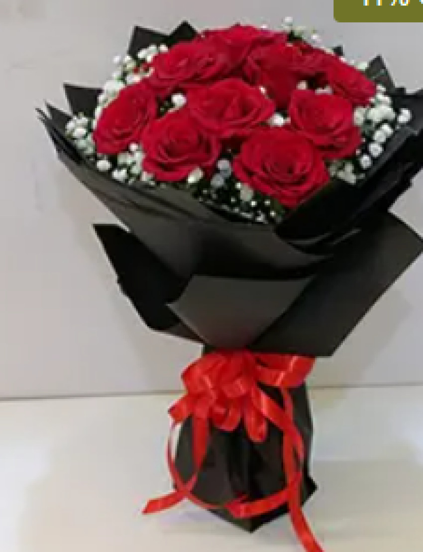 Unveiling Beauty: The Art of Flower Bouquet Delivery in Dubai